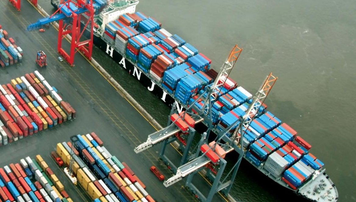 Hanjin Shipping intentará ampliar los plazos de su plan de reestructuración.