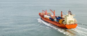 Las corrientes que surcará el Sector Naval Mundial.
