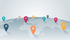 Globalización de Pymes