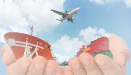 Seguros de Mercancías