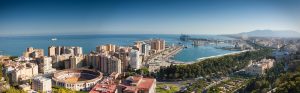 Puerto de Málaga