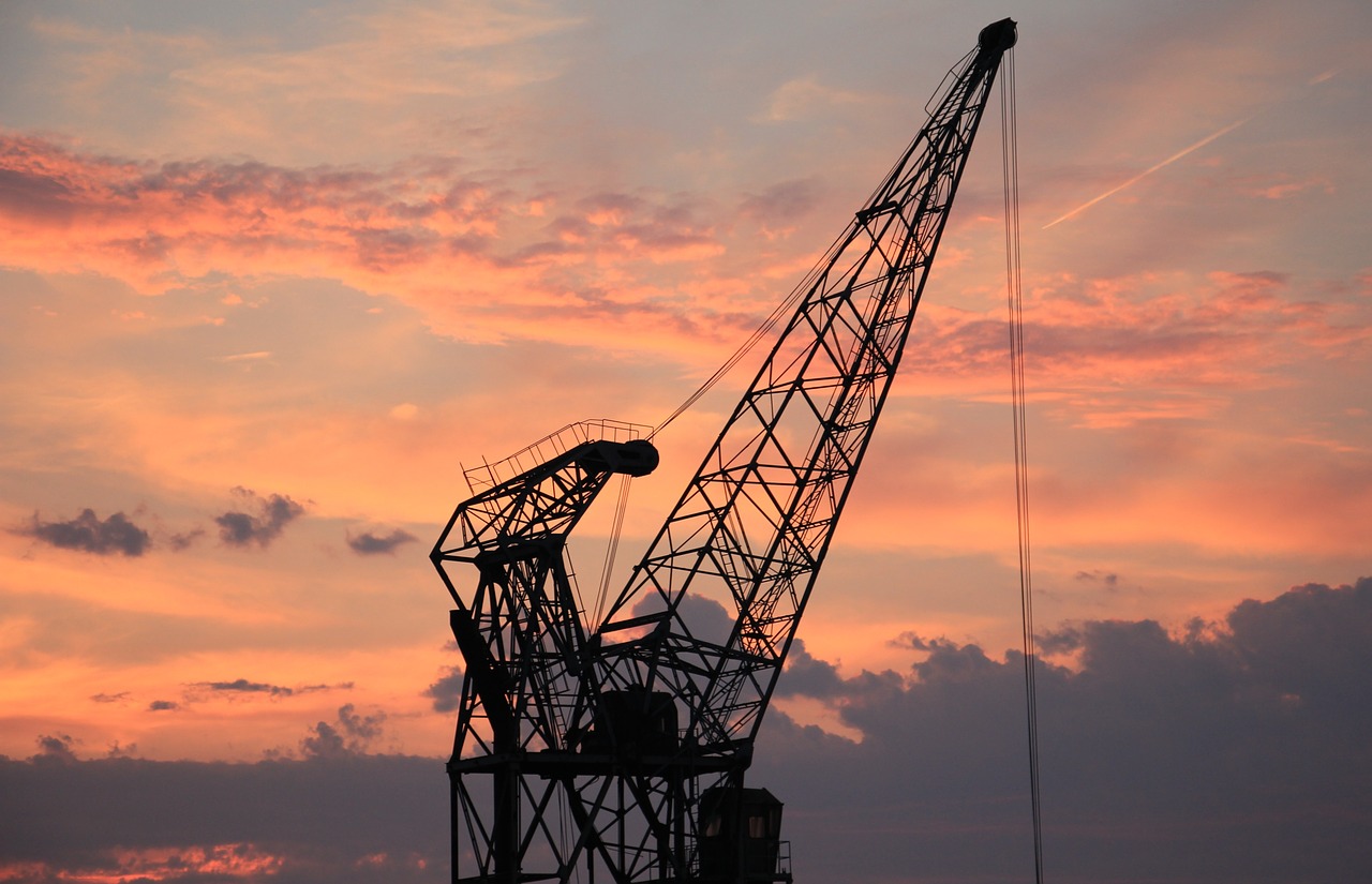 Grua