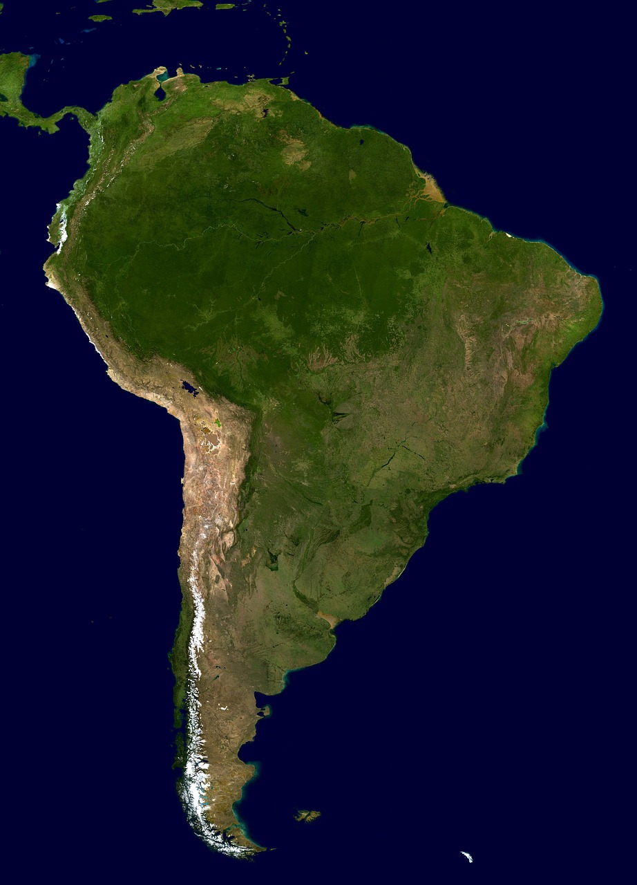 Mercosur y la Alianza del Pacifico