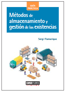 métodos de almacenamiento y gestión de existencias