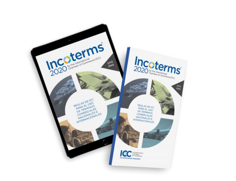 Incoterms 2020