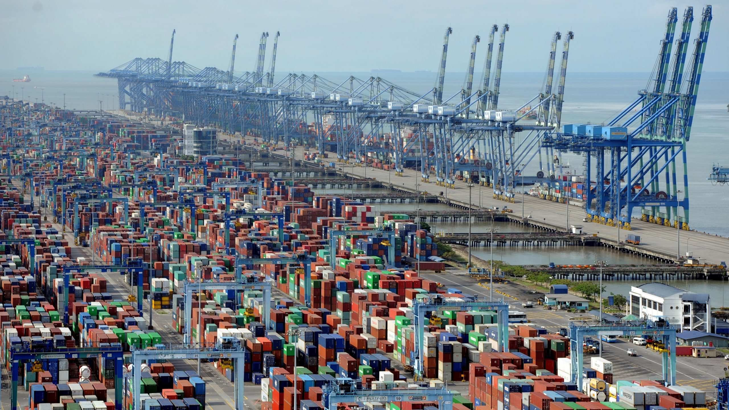 Exportar a Malasia