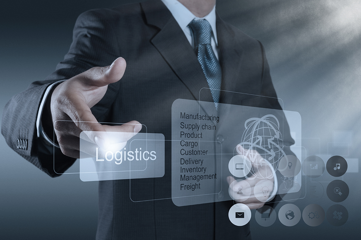 SUPPLY CHAIN OPERATIONS