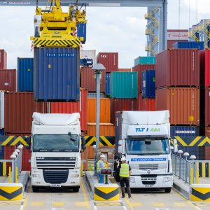 The obligation to verify the gross weight of containers or VGM