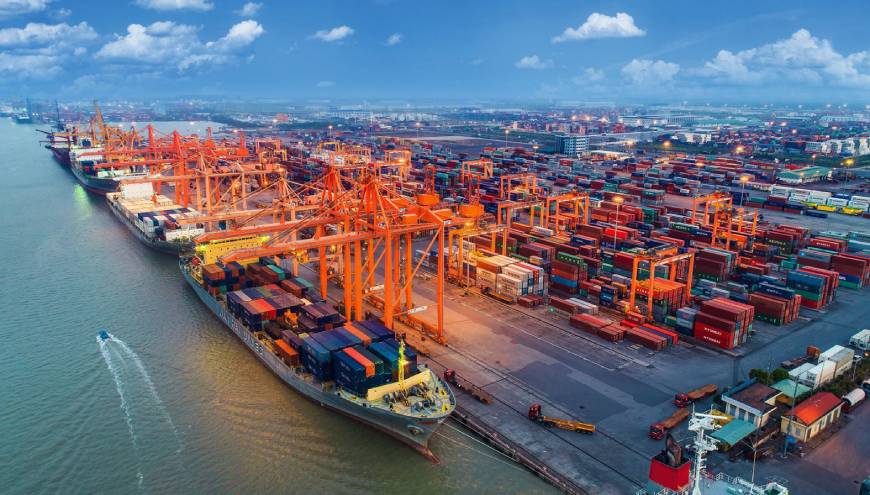 Export to Vietnam